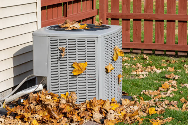 Best HVAC emergency services  in Columbus, MN