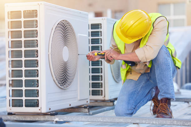 Best 24/7 HVAC repair  in Columbus, MN