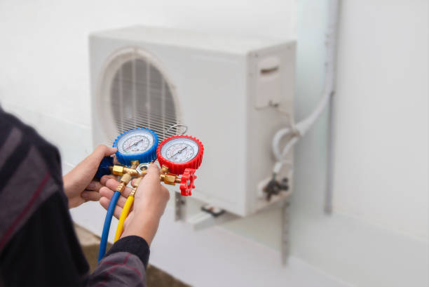 Best Local HVAC companies  in Columbus, MN