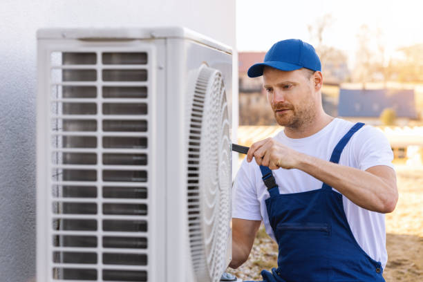 Reliable Columbus, MN HVAC Solutions