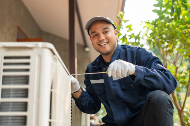 Best Air conditioning repair  in Columbus, MN