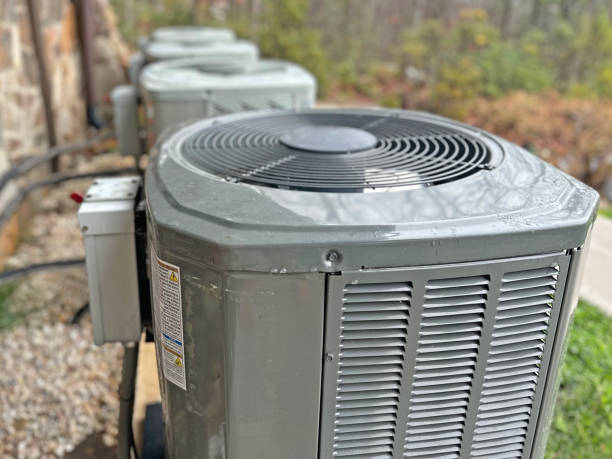 Best HVAC air duct cleaning  in Columbus, MN