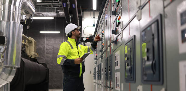 Best HVAC repair near me  in Columbus, MN